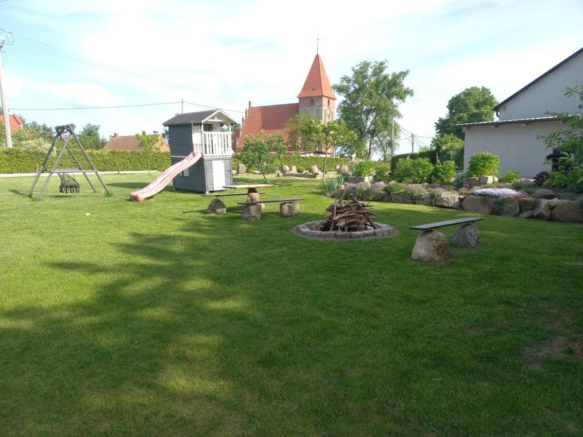 Na Wsi- Przezmark Pod Elblagiem *