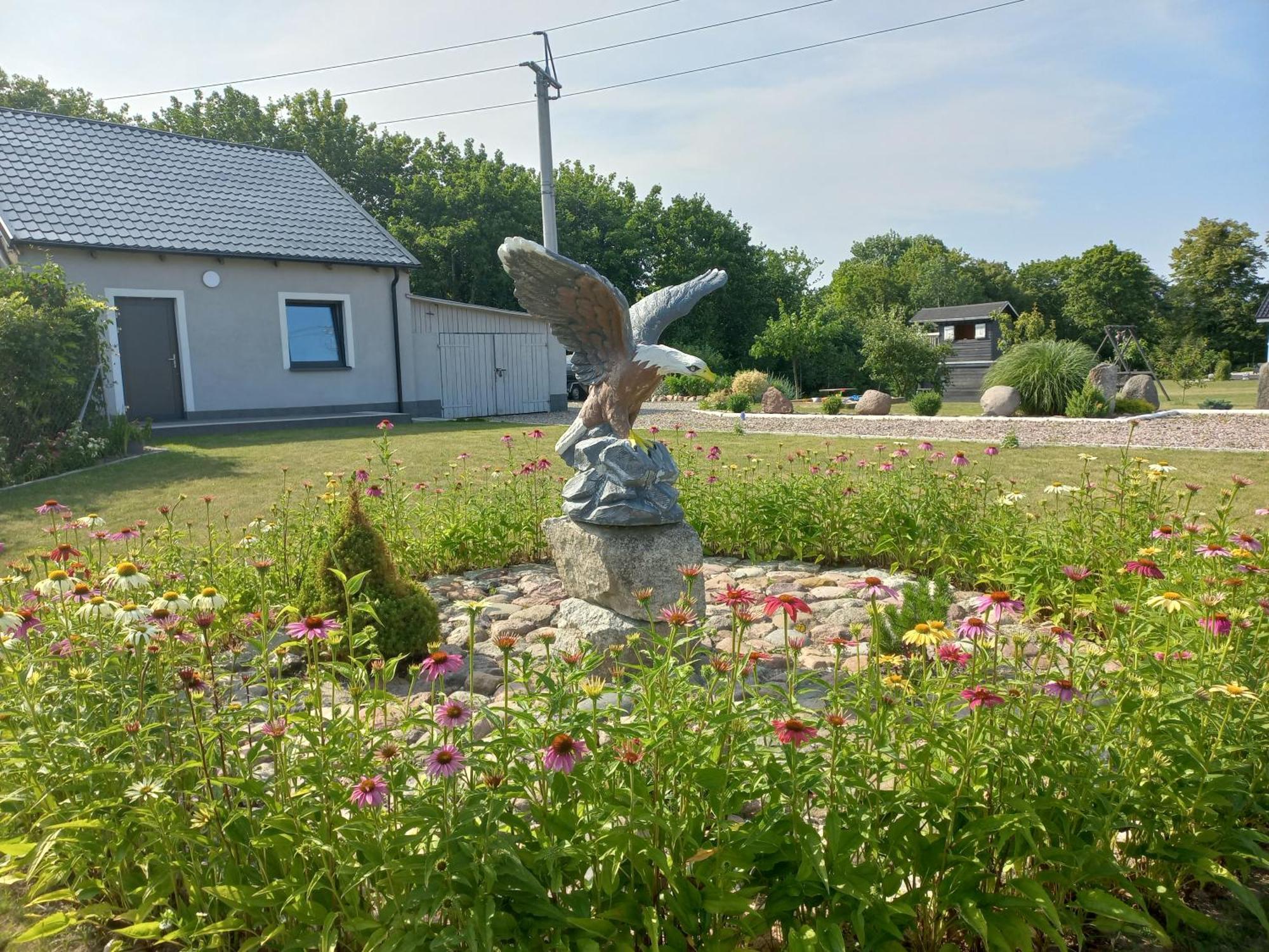 Na Wsi- Przezmark Pod Elblagiem Villa
